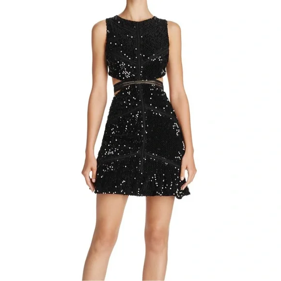 olivaceous sequin dress Olivaceous | Dresses | Olivaceous Sequin Dress